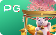 PG Neko May Mắn